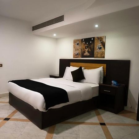 Galaxy Royal Suites Hotel Cairo Exterior photo