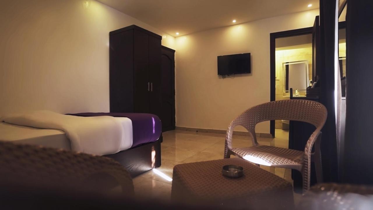 Galaxy Royal Suites Hotel Cairo Exterior photo