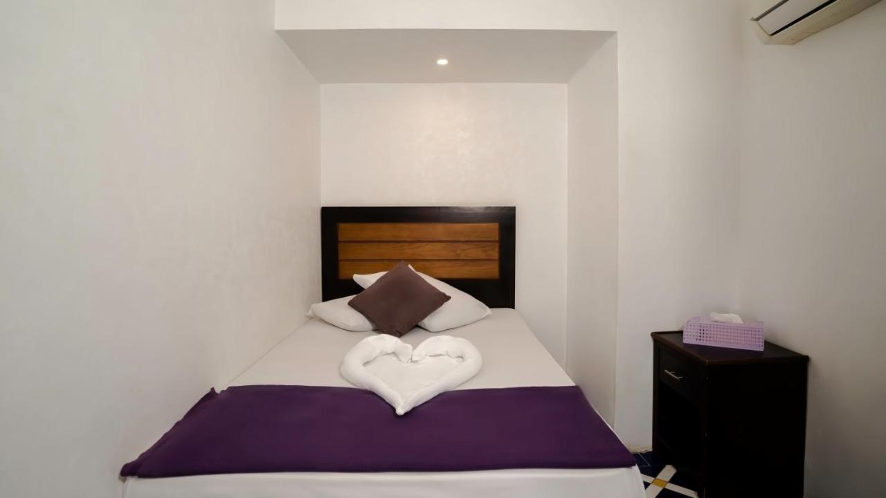 Galaxy Royal Suites Hotel Cairo Exterior photo