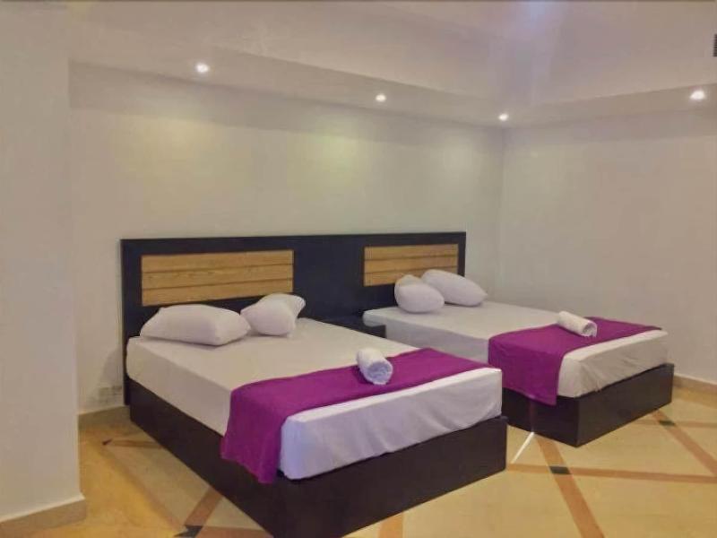 Galaxy Royal Suites Hotel Cairo Exterior photo