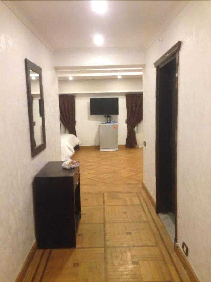 Galaxy Royal Suites Hotel Cairo Exterior photo