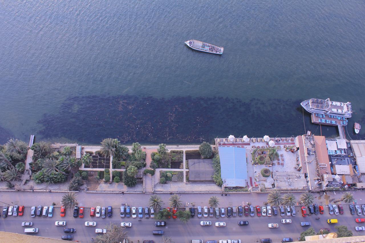 Galaxy Royal Suites Hotel Cairo Exterior photo