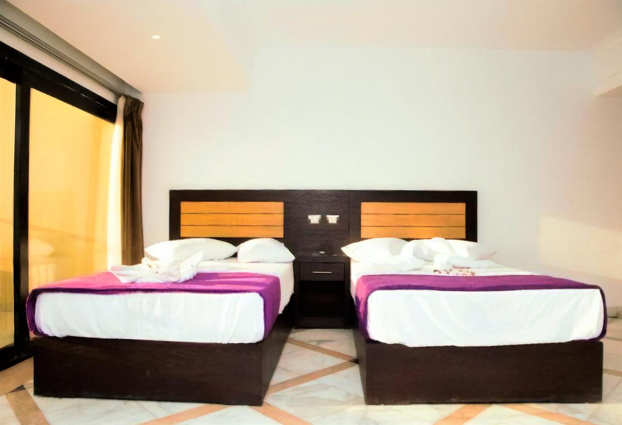Galaxy Royal Suites Hotel Cairo Exterior photo