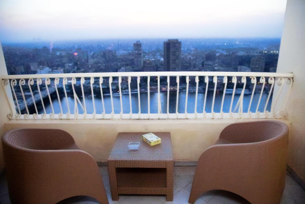 Galaxy Royal Suites Hotel Cairo Exterior photo